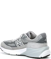 New Balance Men's 990 V6 Reflective Accent Sneakers
