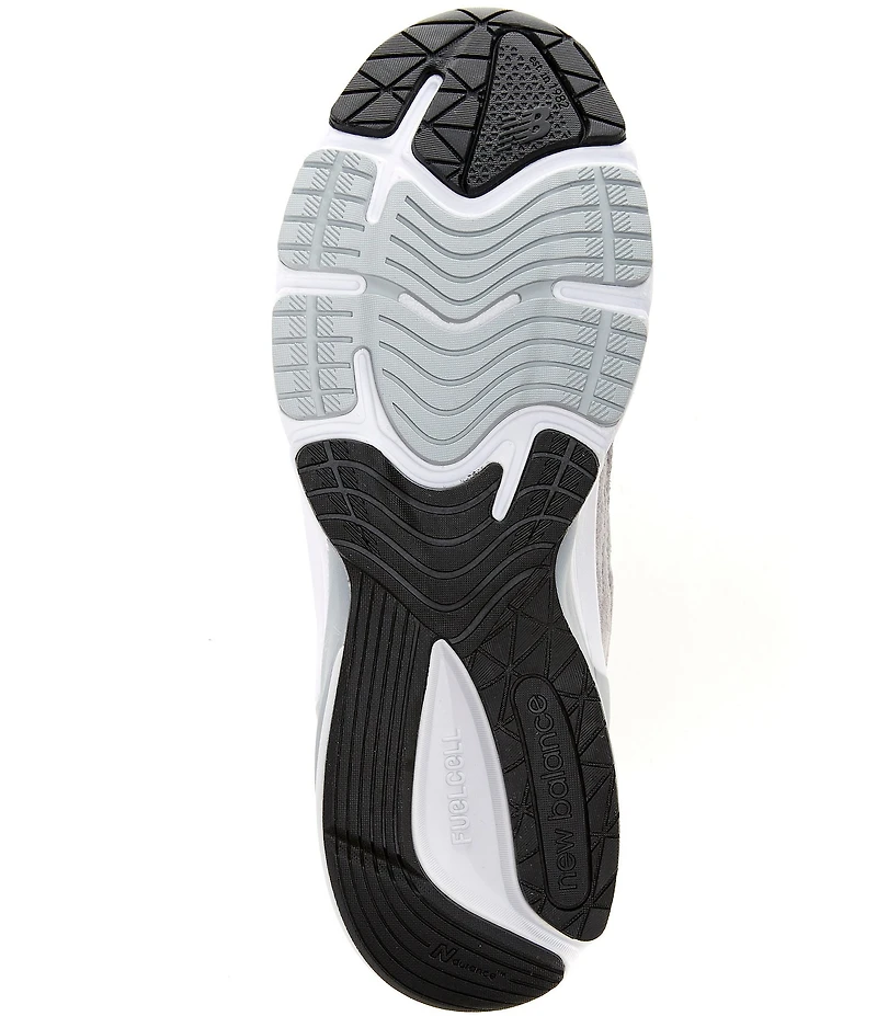 New Balance Men's 990 V6 Reflective Accent Sneakers