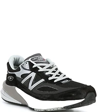 New Balance Men's 990 V6 Reflective Accent Sneakers
