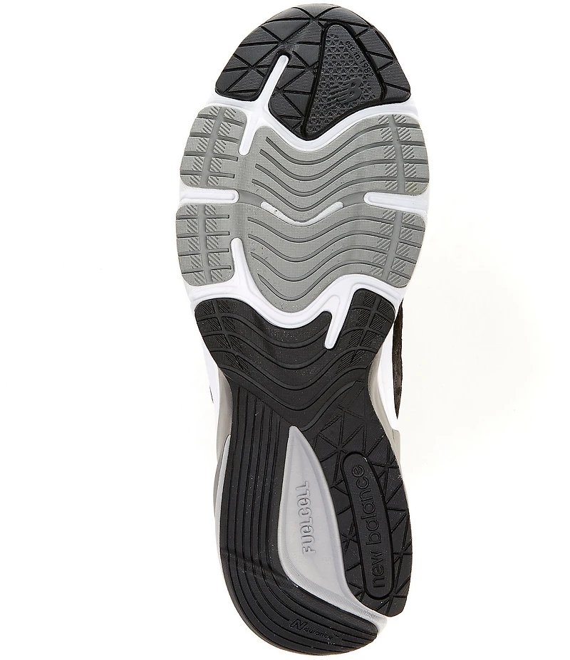 New Balance Men's 990 V6 Reflective Accent Sneakers