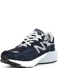 New Balance Men's 990 V6 Reflective Accent Sneakers