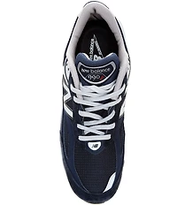 New Balance Men's 990 V6 Reflective Accent Sneakers
