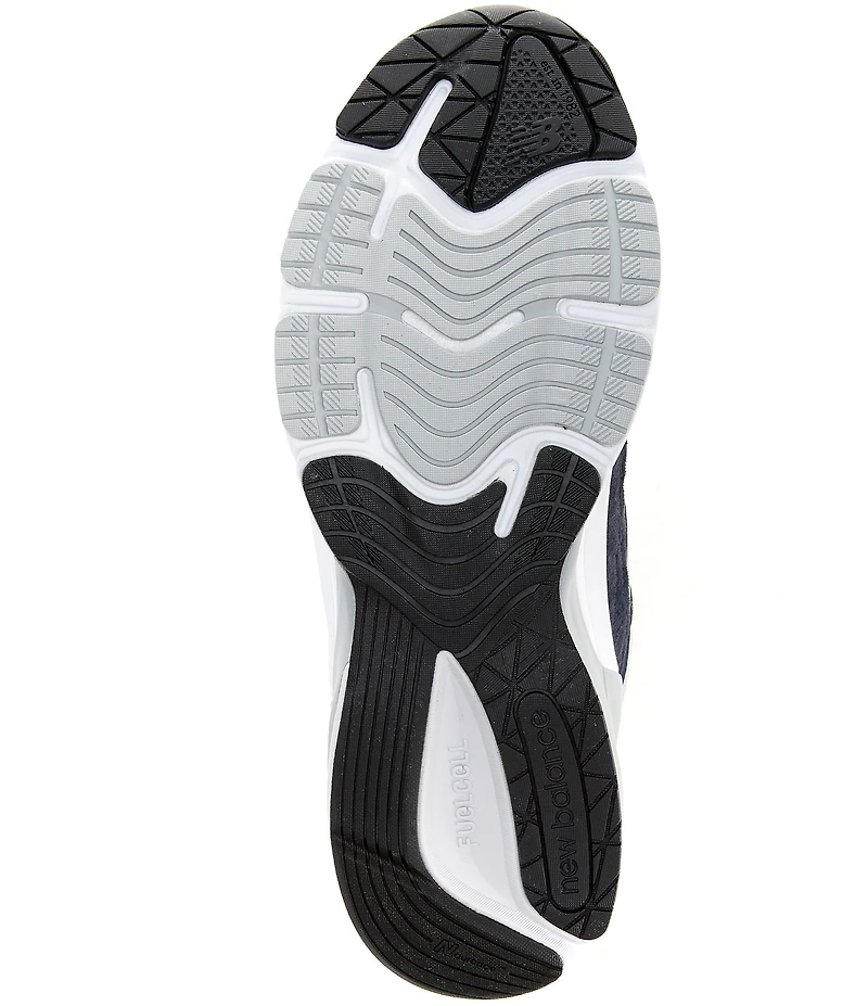 New Balance Men's 990 V6 Reflective Accent Sneakers