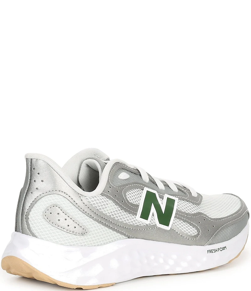 New Balance Men's Arishi V4 Running Sneakers