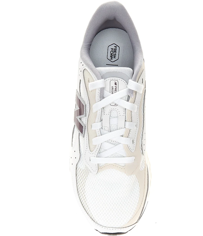 New Balance Men's Arishi V4 Running Sneakers