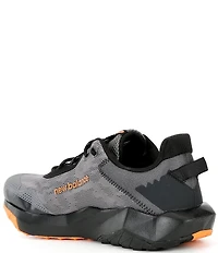 New Balance Men's DynaSoft Nitrel 6 Trail Running Sneakers