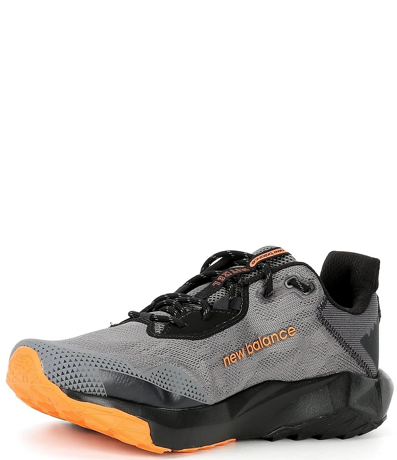 New Balance Men's DynaSoft Nitrel 6 Trail Running Sneakers