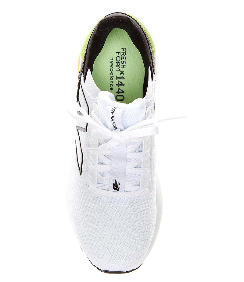 New Balance Men's Fresh Foam 1440 V1 Sneakers
