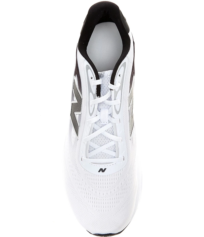 New Balance Men's Fresh Foam 680 V9 Running Sneakers
