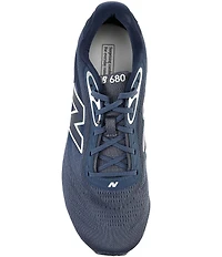 New Balance Men's Fresh Foam 680 V9 Running Sneakers