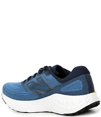 New Balance Men's Fresh Foam EVOZ V1 Running Sneakers