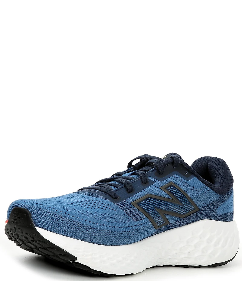 New Balance Men's Fresh Foam EVOZ V1 Running Sneakers