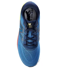 New Balance Men's Fresh Foam EVOZ V1 Running Sneakers