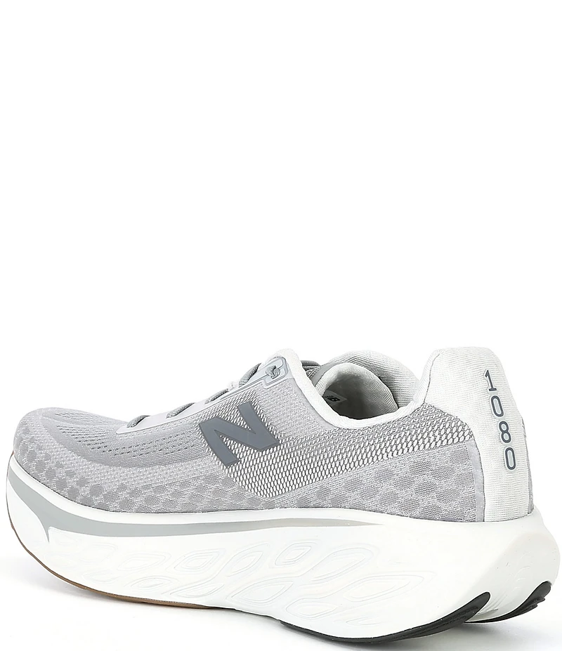 New Balance Men's Fresh Foam X 1080 Running Sneakers