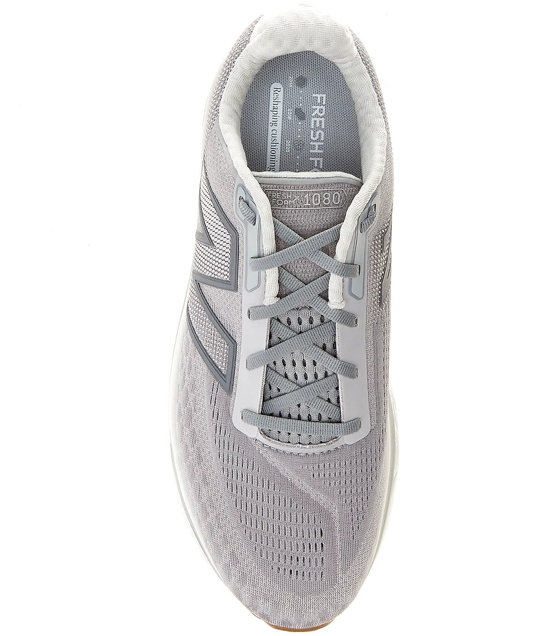 New Balance Men's Fresh Foam X 1080 Running Sneakers