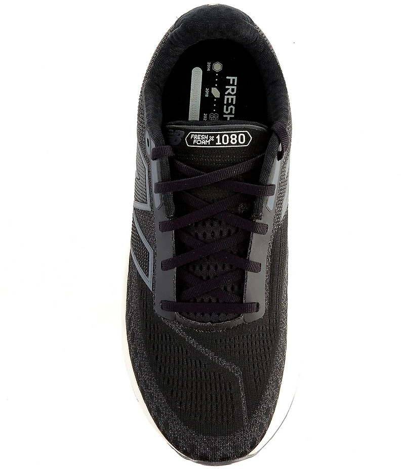 New Balance Men's Fresh Foam X 1080 V14 Runner Sneakers