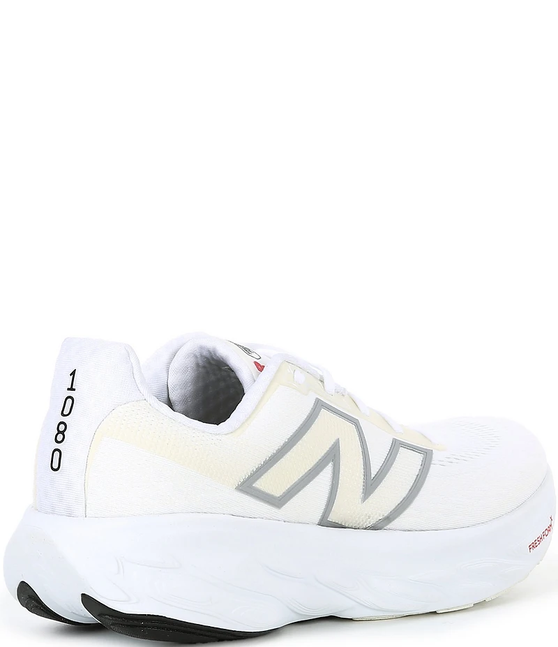 New Balance Men's Fresh Foam X 1080 V14 Runner Sneakers