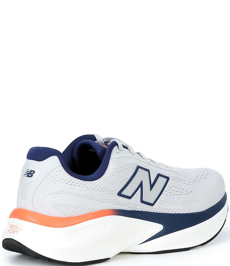New Balance Men's Fresh Foam X Kaiha Road Running V2 Sneakers