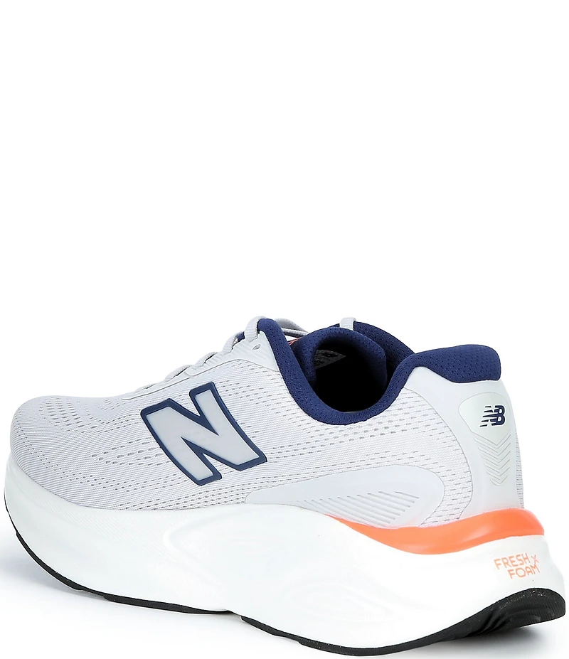 New Balance Men's Fresh Foam X Kaiha Road Running V2 Sneakers