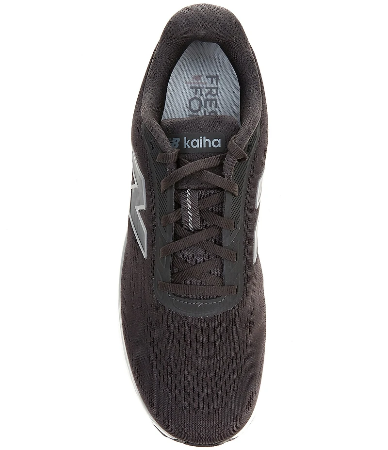 New Balance Men's Fresh Foam X Kaiha Road Running V2 Sneakers