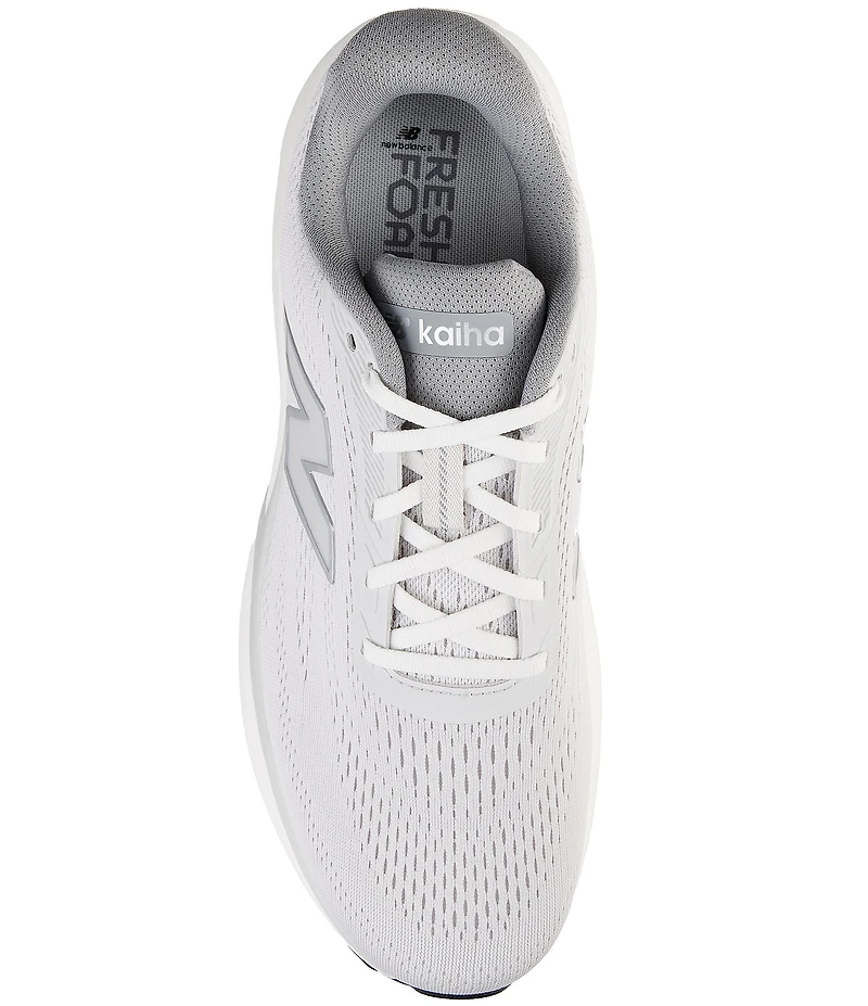 New Balance Men's Fresh Foam X Kaiha Road Running V2 Sneakers