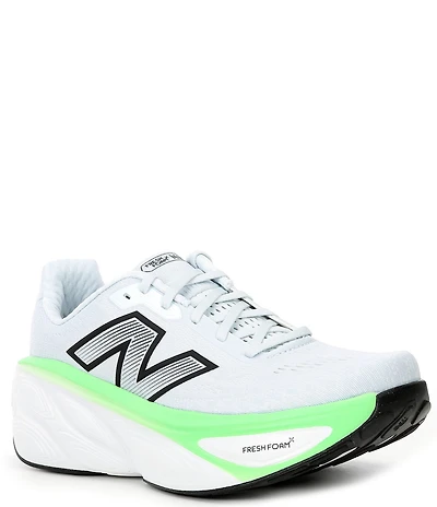New Balance Men's Fresh Foam X More V5 Running Sneakers