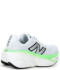 New Balance Men's Fresh Foam X More V5 Running Sneakers