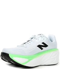 New Balance Men's Fresh Foam X More V5 Running Sneakers