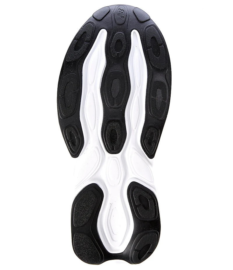 New Balance Men's Fresh Foam X More V5 Running Sneakers