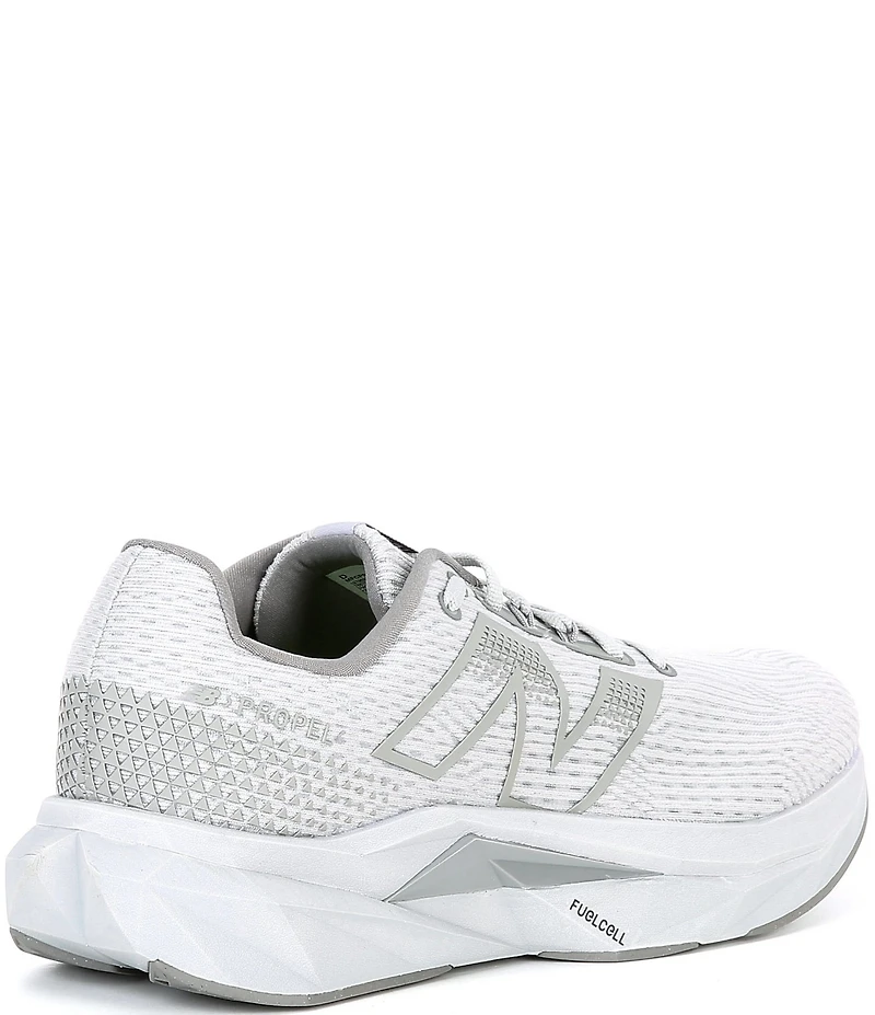 New Balance Men's FuelCell Propel V5 Running Shoes