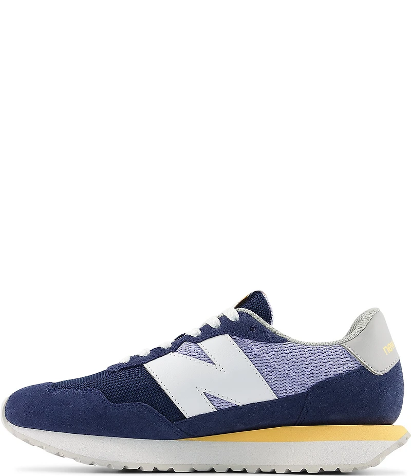 New Balance Women's 237 Retro Lifestyle Sneakers