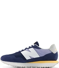 New Balance Women's 237 Retro Lifestyle Sneakers