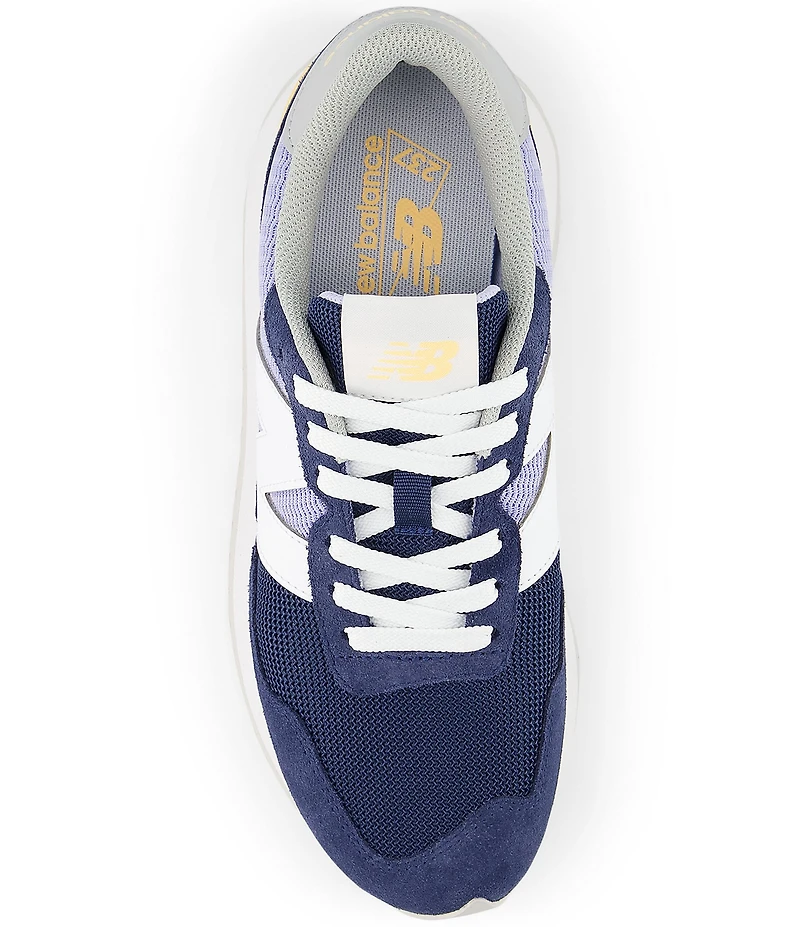 New Balance Women's 237 Retro Lifestyle Sneakers