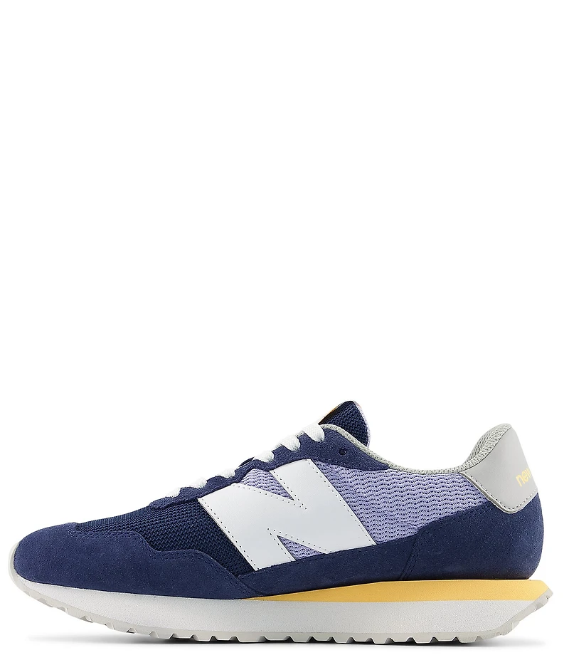 New Balance Women's 237 Retro Lifestyle Sneakers