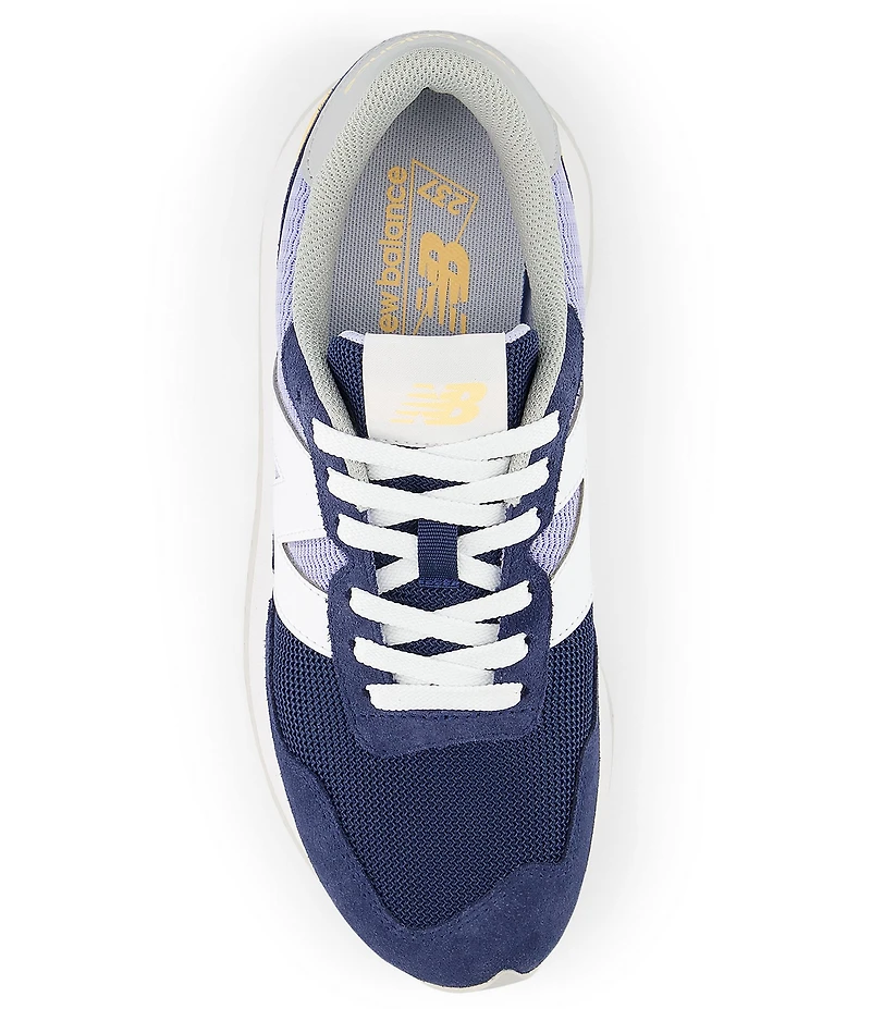 New Balance Women's 237 Retro Lifestyle Sneakers