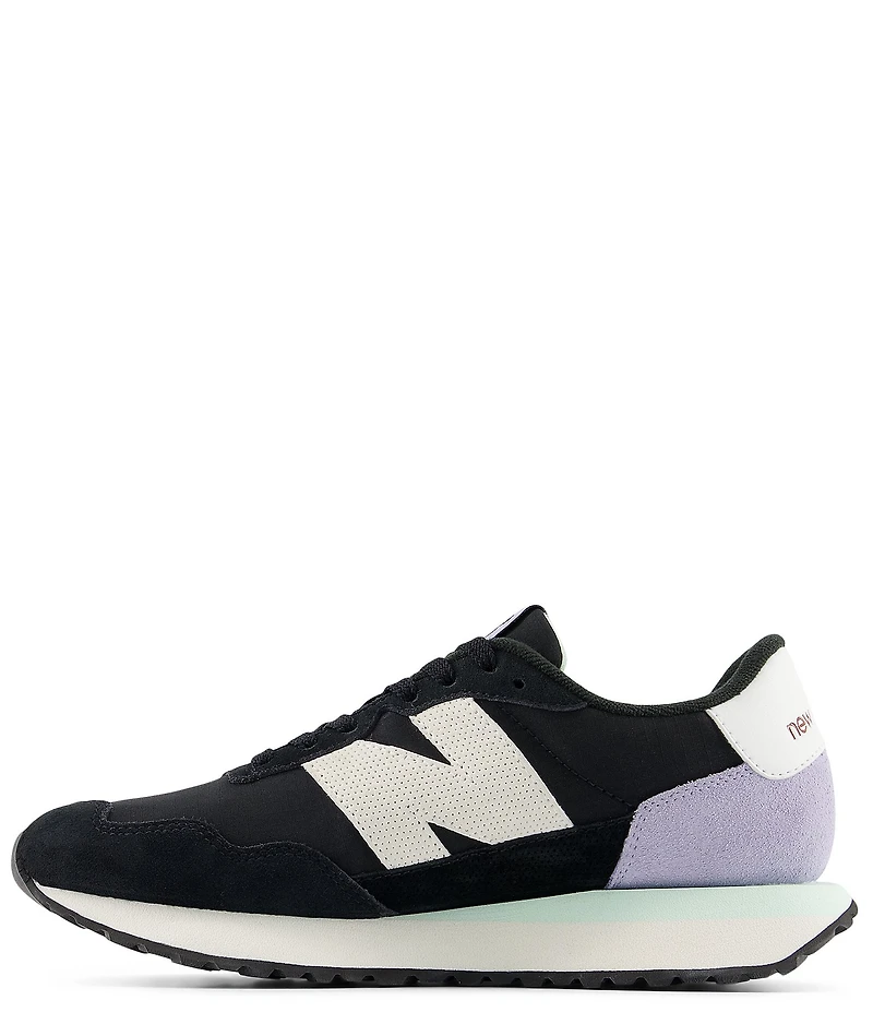 New Balance Women's 237 Retro Lifestyle Sneakers