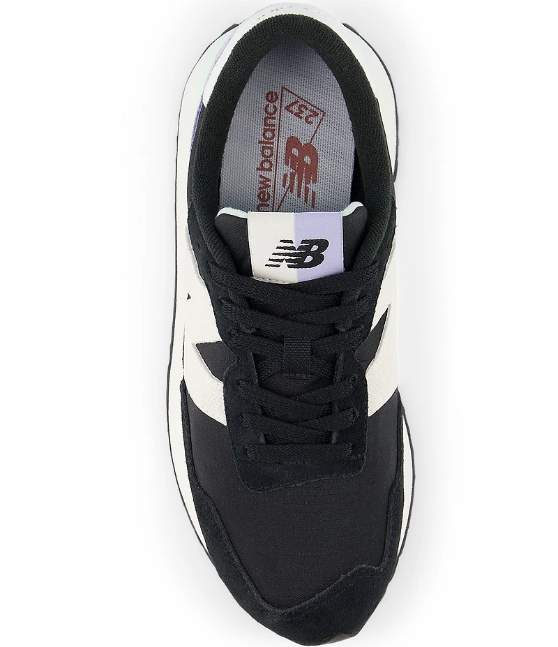 New Balance Women's 237 Retro Lifestyle Sneakers