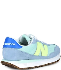 New Balance Women's 237 Retro Lifestyle Sneakers