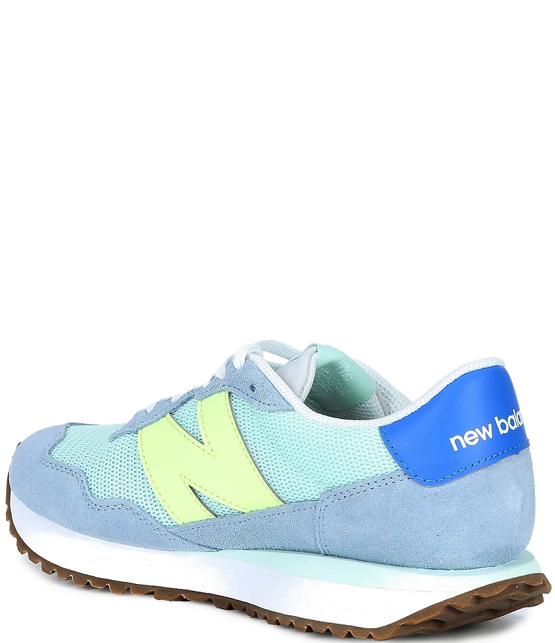 New Balance Women's 237 Retro Lifestyle Sneakers