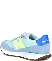 New Balance Women's 237 Retro Lifestyle Sneakers