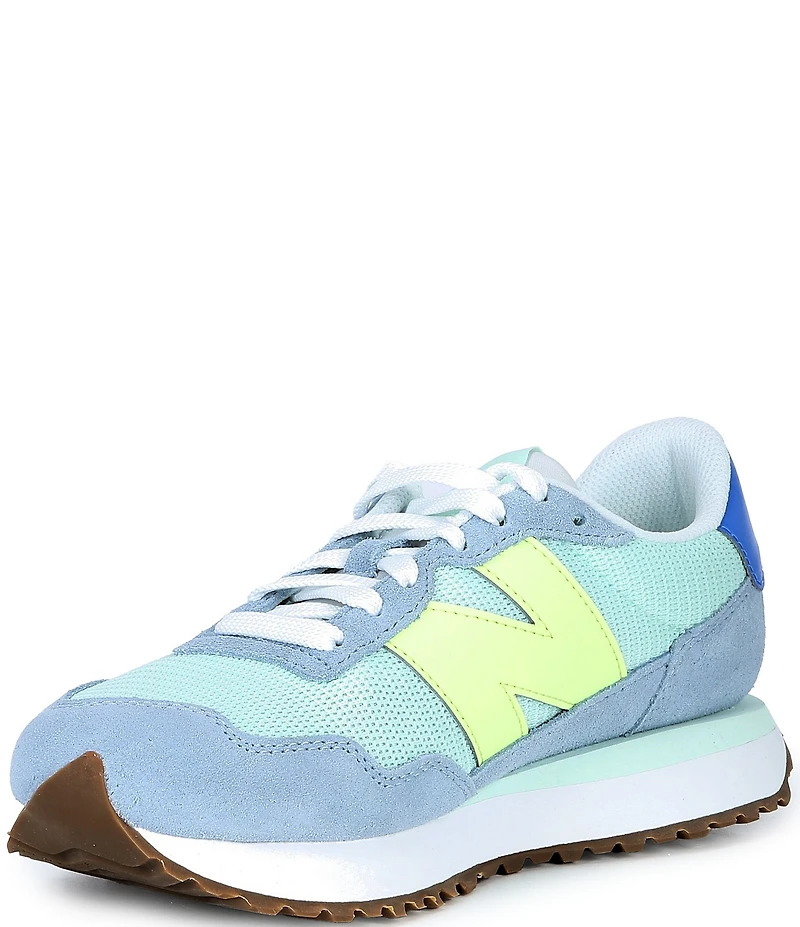 New Balance Women's 237 Retro Lifestyle Sneakers