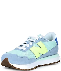 New Balance Women's 237 Retro Lifestyle Sneakers