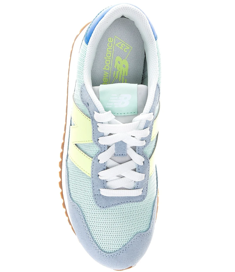 New Balance Women's 237 Retro Lifestyle Sneakers