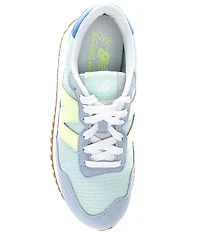 New Balance Women's 237 Retro Lifestyle Sneakers
