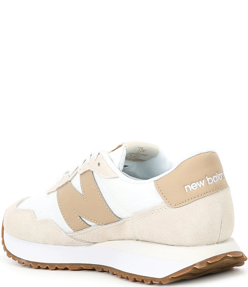 New Balance Women's 237 Retro Lifestyle Sneakers