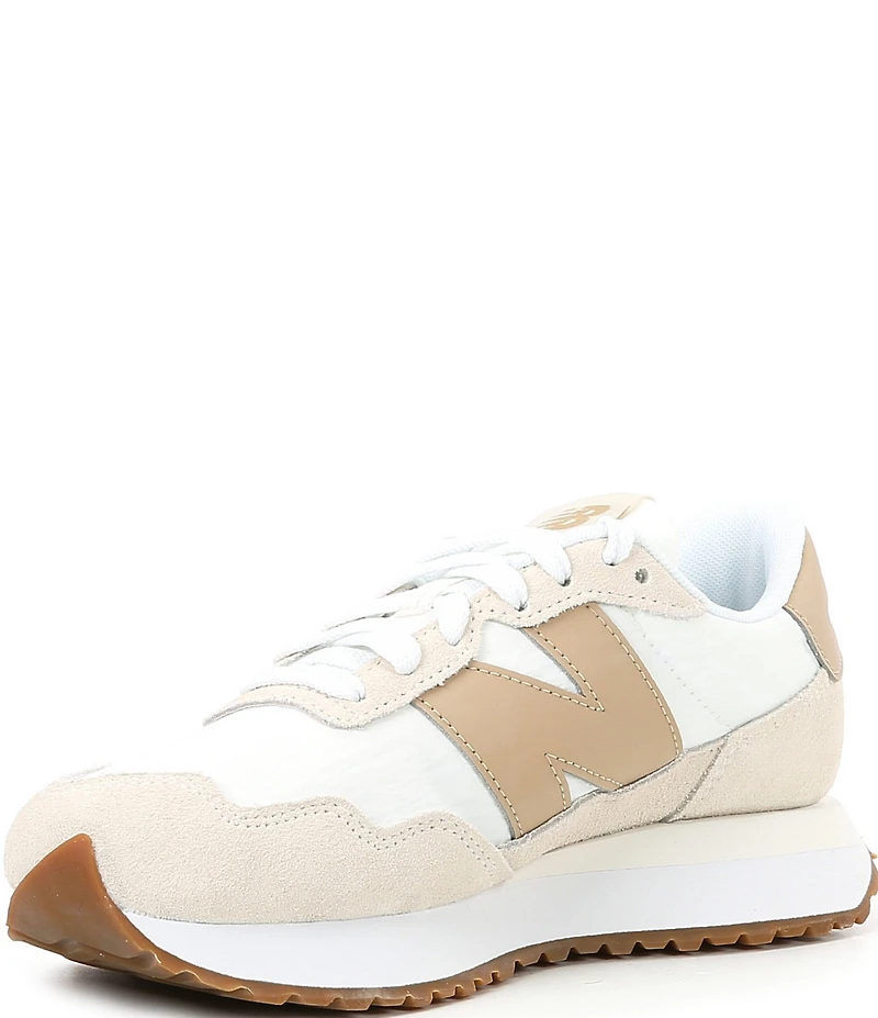 New Balance Women's 237 Retro Lifestyle Sneakers