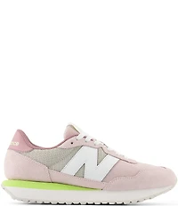 New Balance Women's 237 Retro Lifestyle Sneakers