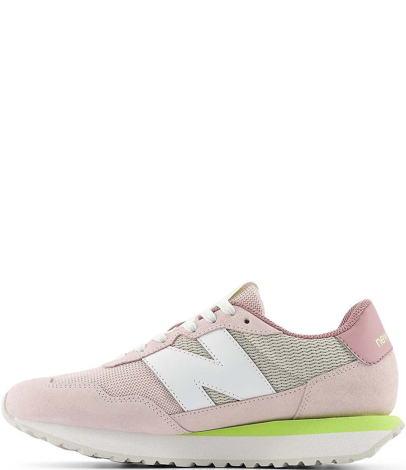 New Balance Women's 237 Retro Lifestyle Sneakers