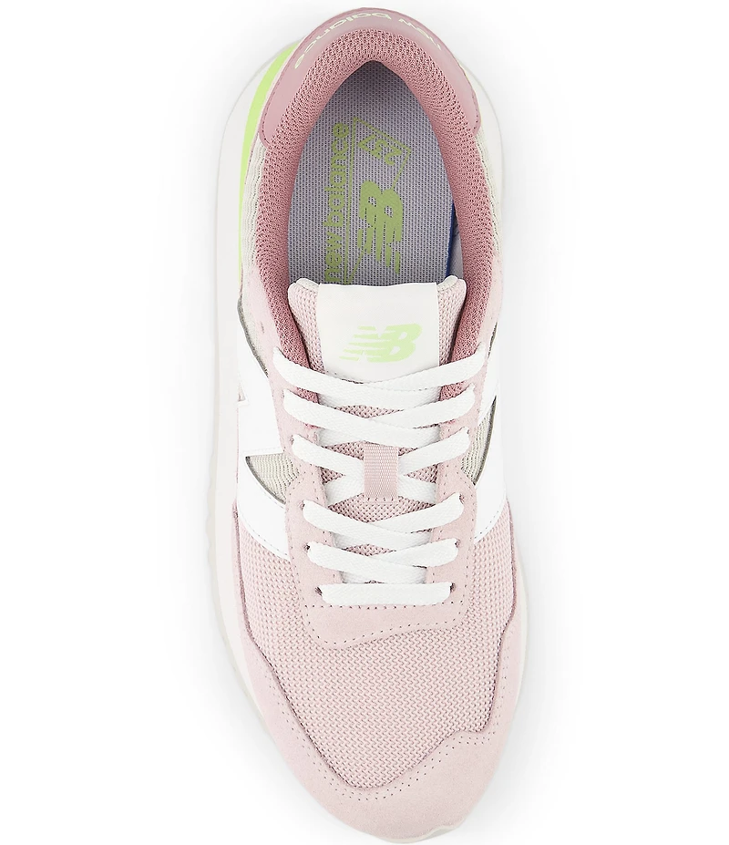 New Balance Women's 237 Retro Lifestyle Sneakers
