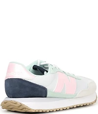 New Balance Women's 237 Retro Lifestyle Sneakers